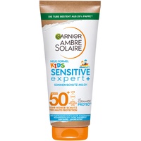 Garnier Ambre Solaire Kids Sensitive expert+, LSF 50+ für