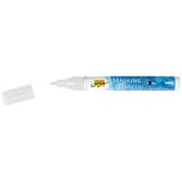 Kreul SOLO GOYA Permanentmarker weiß 1,0 - 2,0 mm,