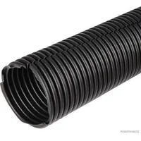 Herth+Buss Elparts Wellrohr Schwarz