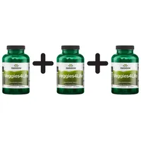 Swanson Veggies4Life 300 St