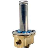 Danfoss direktgesteuertes Magnetventil R 3/8' EV210B4.5B Öl