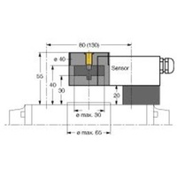 Turck Aufbauset BTS-DSU35-Z05