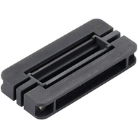 TRU Components TC-10494336 Pin-Ausrichter Passend für Rastermaß: 7.62 mm,