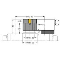 Turck Aufbauset BTS-DSU35-Z04