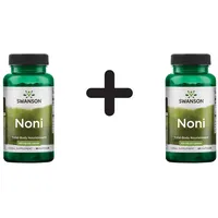 Swanson Noni 500 mg 60 St