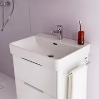 Laufen Pro S Waschtisch 55 x 47 cm (9109624001041)