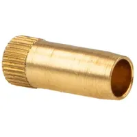 GOK Verstärkungshülse für Kupferrohr 10 x 1 mm