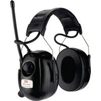 3M Gehörschutzradio PeltorTM sprachgeführtes Menü EN 352-1 31 dB