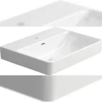 Laufen Pro S Waschtisch 60 x 47 cm (8109630001041)