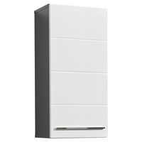Sconto Hängeschrank ¦ weiß ¦ Maße (cm): B: 34