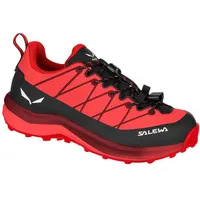 Salewa Wildfire 2 PTX K, fluo coral/syrah 29