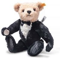 Steiff James Bond Teddybär 30 cm