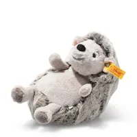 Steiff Soft Cuddly Friends Hedgy Igel 16 cm Grau