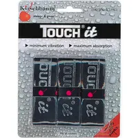 Kirschbaum Touch iT Griffbänder (3er-Pack) |