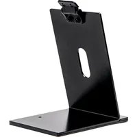 Star Micronics EZDESK Kiosk Stand für Star Schwarz