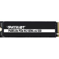 Patriot P400 Lite M.2 250 GB, PCI Express 4.0