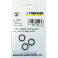 Kärcher O-Ring Kit 2.880-154.0/28801540
