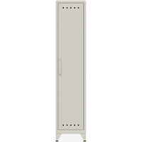 BISLEY Fern Locker FERLOC3S696 verkehrsweiß 38,0 x 51,0 x