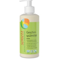 Sonett Geschirrspülmittel Lemon 300 ml