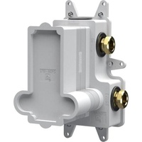Steinberg Unterputz Einbaukörper 0104140 für Unzetrputz Thermostat, 2-Wege Umsteller