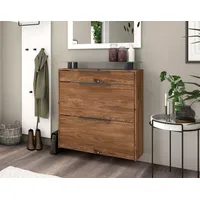 Borchardt Möbel Schuhschrank »Tom«, braun