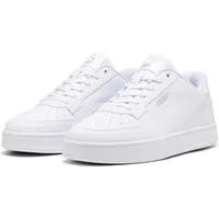 Puma Caven 2.0 Puma White-Puma Silver 44,5