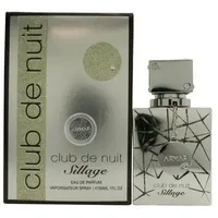 Armaf Club de Nuit Sillage Eau de Parfum 30