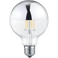 Trio LED Leuchtmittel Globe 988-710 7W E27 warmweiß