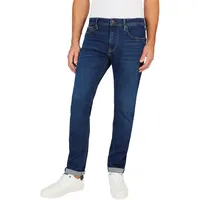 Pepe Jeans Jeans STANLEY - Dunkelblau - 34