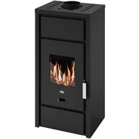 Blaze Kaminofen »Ester«, schwarz