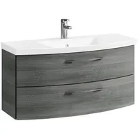 Pelipal Cassca Sprint Waschtisch 101 x 46,2 cm