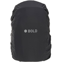 Lässig Bold School Raincover Bold Black