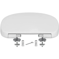 Ideal Standard - Multi Suites Scharnier-Set für WC-Sitz mit