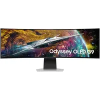 Samsung Odyssey OLED G9 G95SC LS49CG954SUXEN 49"