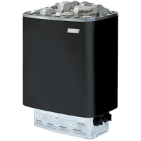 Palmako Narvi Saunaofen 6 kW (inkl. Steine 40 kg)
