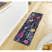 HANSE HOME Cook & Clean Küchenläufer – Küchenteppich Kitchen