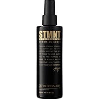 STMNT Grooming Goods Definition Spray 200 ml