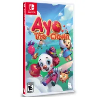 Nintendo Ayo The Clown - Import