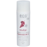 Eco Cosmetics Intensivcreme revital LSF15