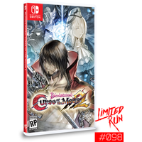Limited run games Fluch des Mondes 2 (Limited Run