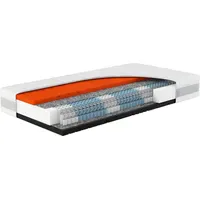 Hn8 Schlafsysteme Sleep Balance TFK 100 x 200 cm