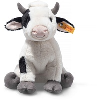 Steiff Soft Cuddly Friends Cobb Kuh, Cloud Dancer, 24cm