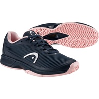 Head Racket Head Revolt Pro 4.0 Hartplatzschuhe - Blueberry