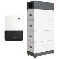 BYD Sunny Boy Storage 0% MwSt §12 III UstG