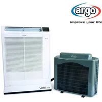 Argo Ulisse Eco R32, Mobiles Splitklimagerät Inverter