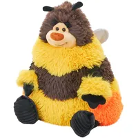 Wild Republic - Kuscheltier - Snuggleluvs - Biene -