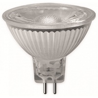 Blulaxa 47388 MR16, GU5.3, 4W ersetzt 35W, neutralweiß