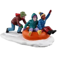 Lemax - Tubing Trio