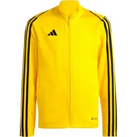 Adidas Tiro23l Jacke - Team Yellow - 11-12 Jahre