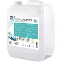 Höfer Chemie 4x 5 L Propylenglykol 99,5% in Pharmaqualität
